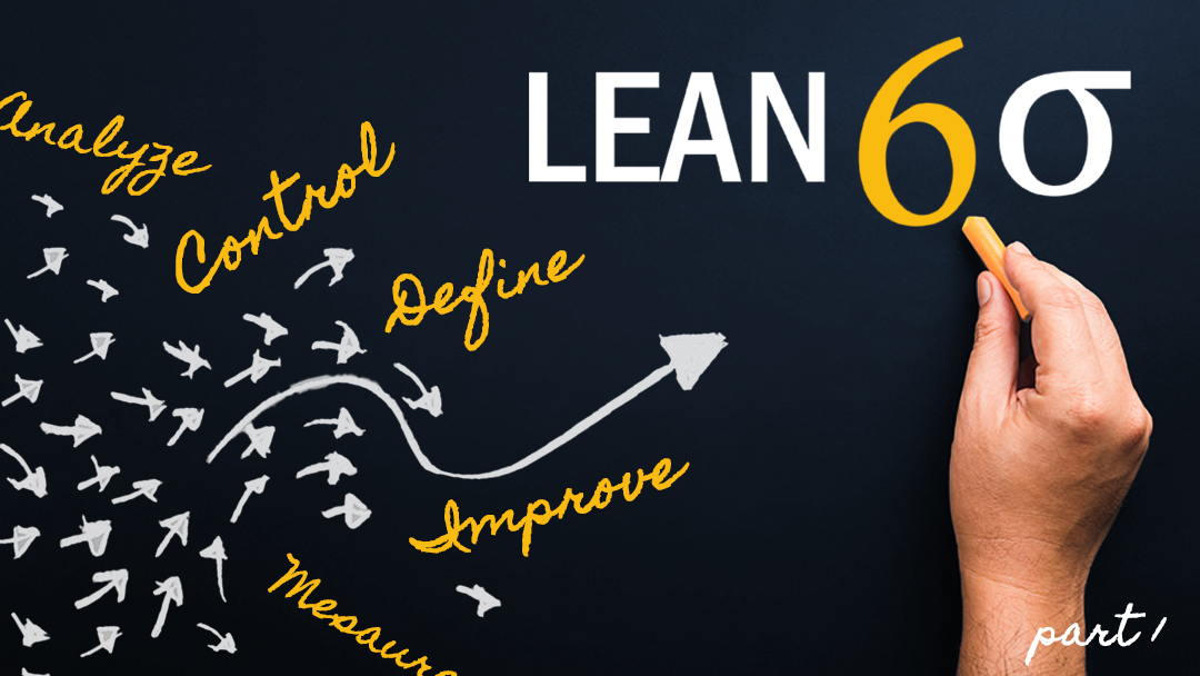 Bockman’s Bites on Lean Six Sigma in Additive Manufacturing