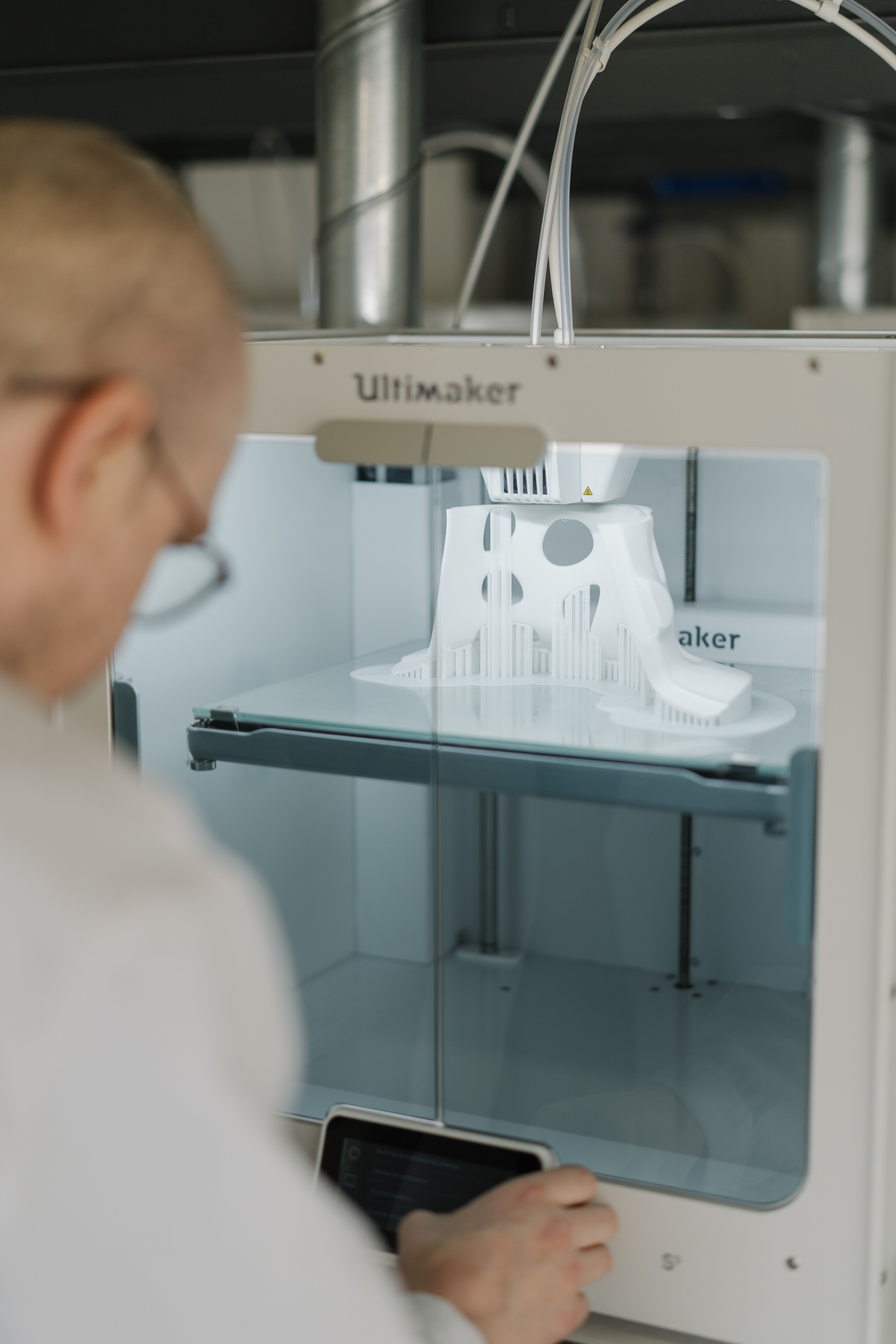 How to 3D print faster ?
