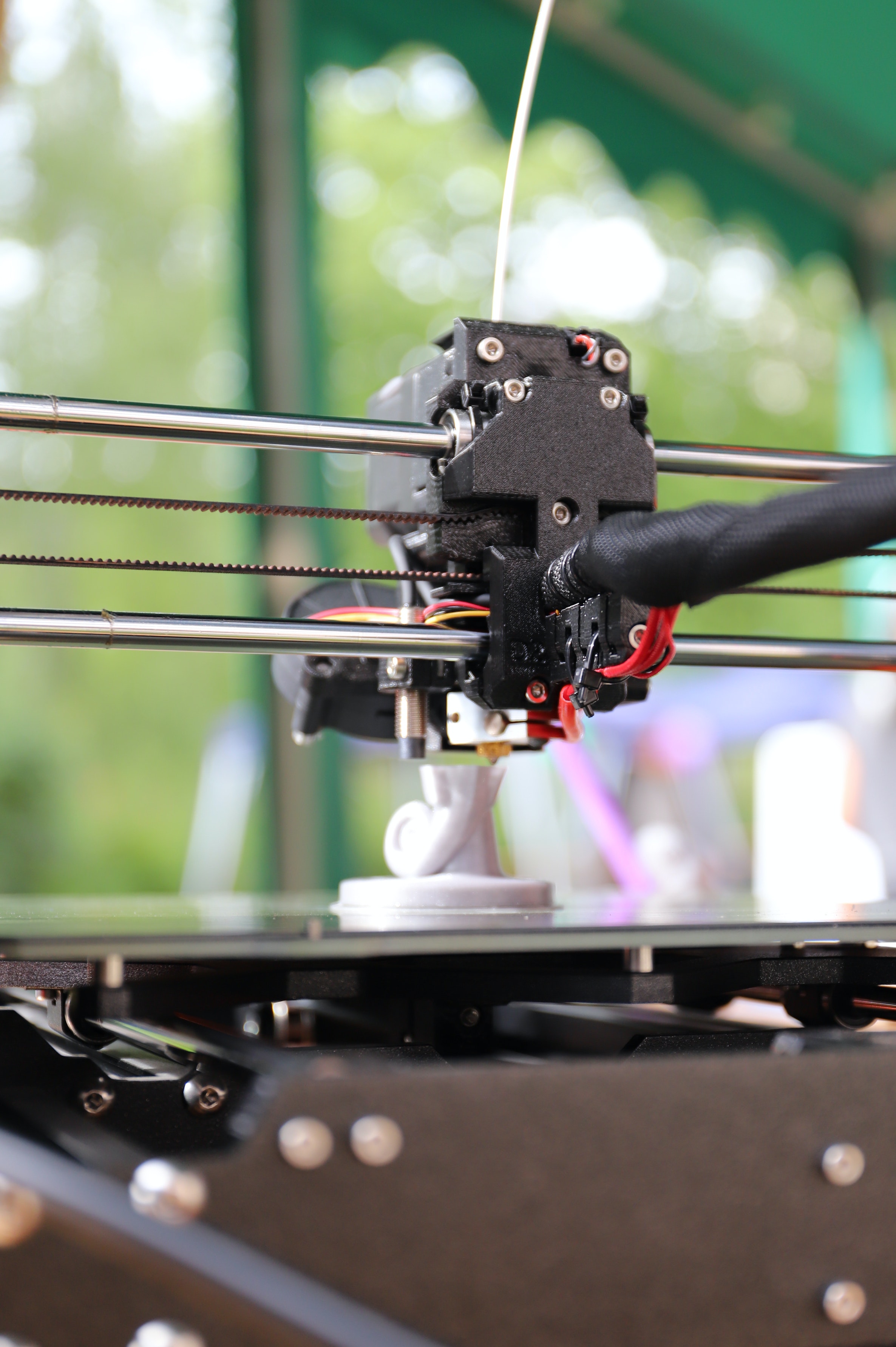 How to Maximize Efficiency with 3D Printing Software: User Management and Workflow Management