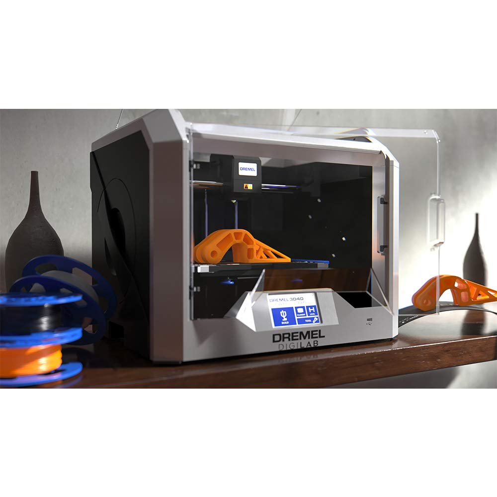 High Quality 3D Printer