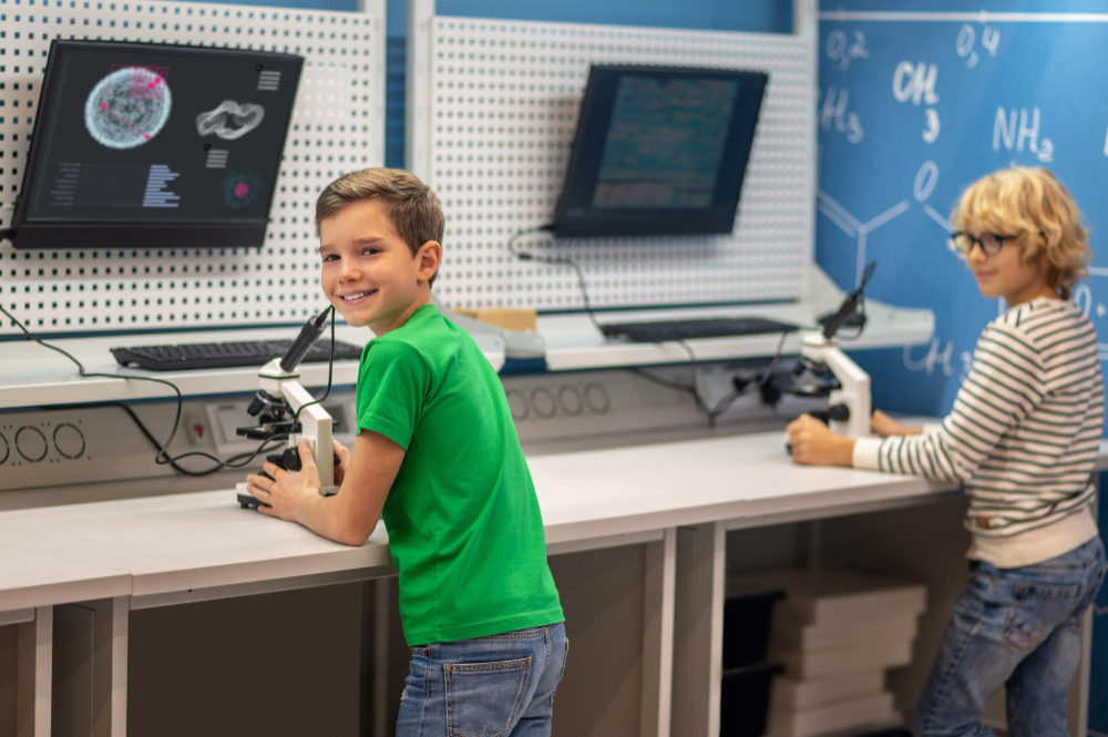 How to Elevate Makerspaces in Schools with 3D Printing Education
