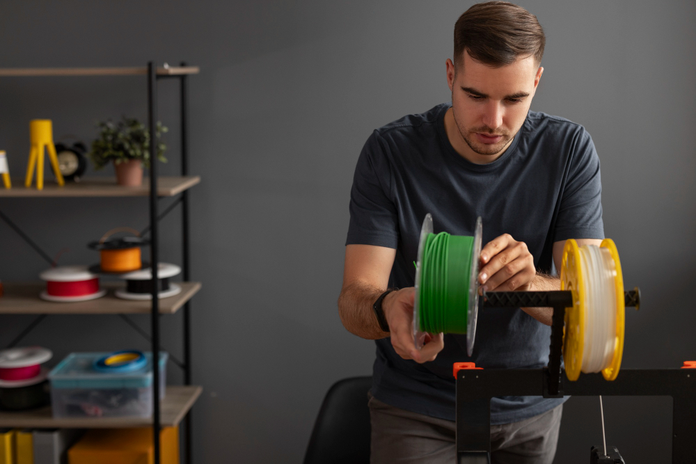 3D Printer File Monitoring