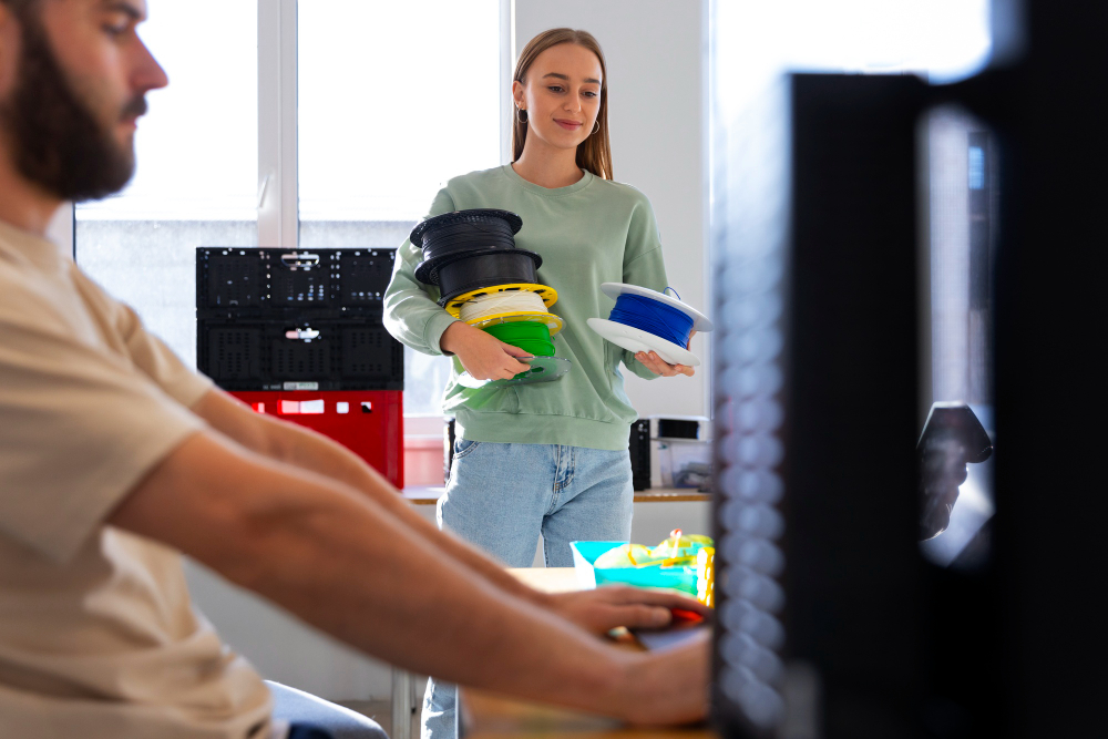 How to Optimize Your 3D Printing Workflows with Top Workflow Software