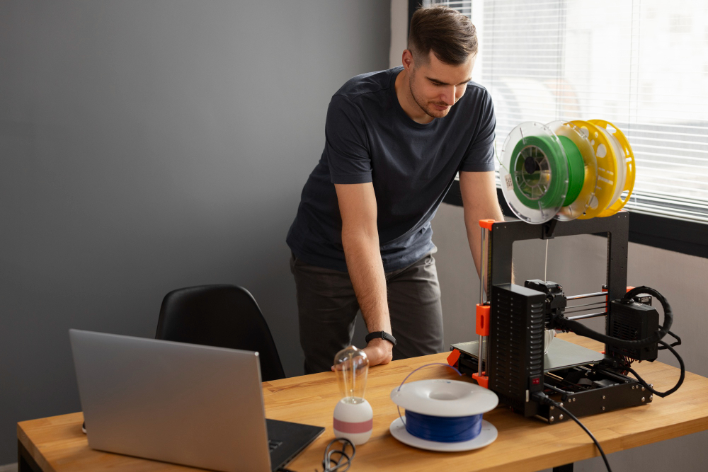 3D Printing Education with 3DPrinterOS