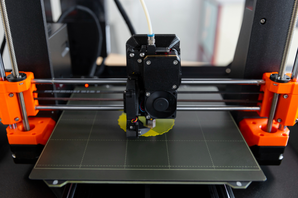Effortless 3D Printing with STL Files
