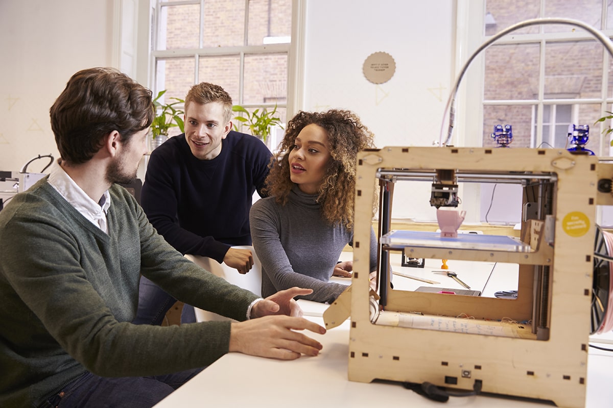 How to Foster Creative Problem Solving with 3D Printing Slicing Software in Your Team?