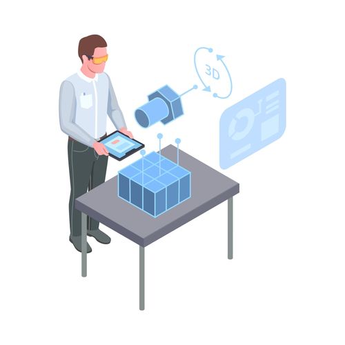 Real-Time Monitoring and Management for your 3D Printing Files
