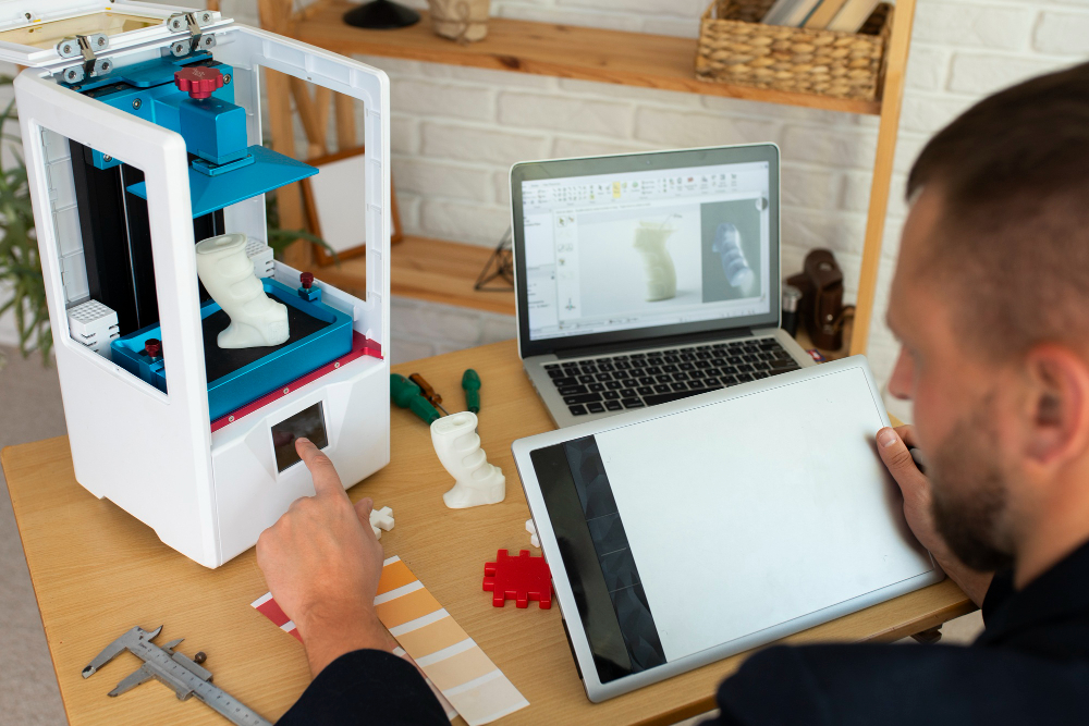 GCode Online - Your Gateway to Effortless 3D Printing