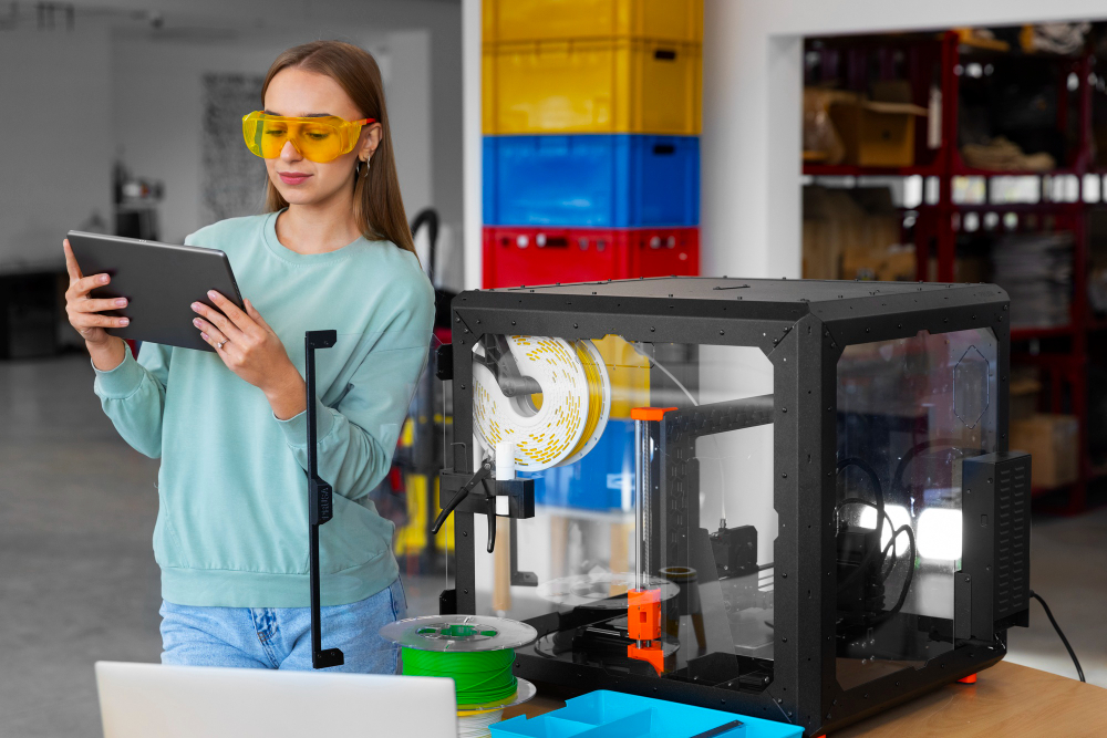 Top 3D Printer Software for Remote Management: Best Practices & Wireless Controllers