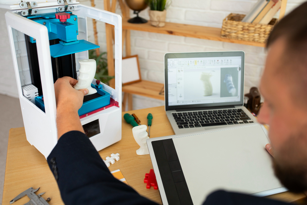 How to Network 3D Printers for Maximum Efficiency
