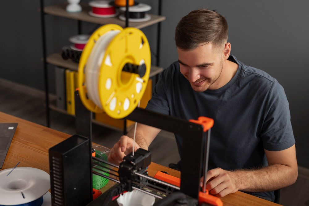  How to Use 3D Printing Software with 3DPrinterOS