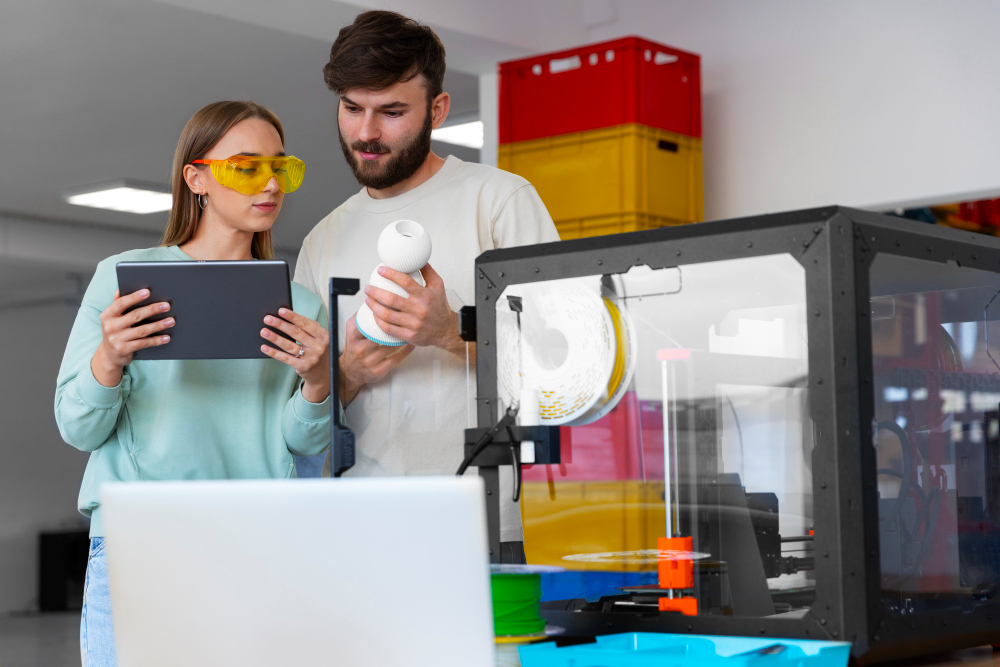 STEM Education and Projects - A step by step guide