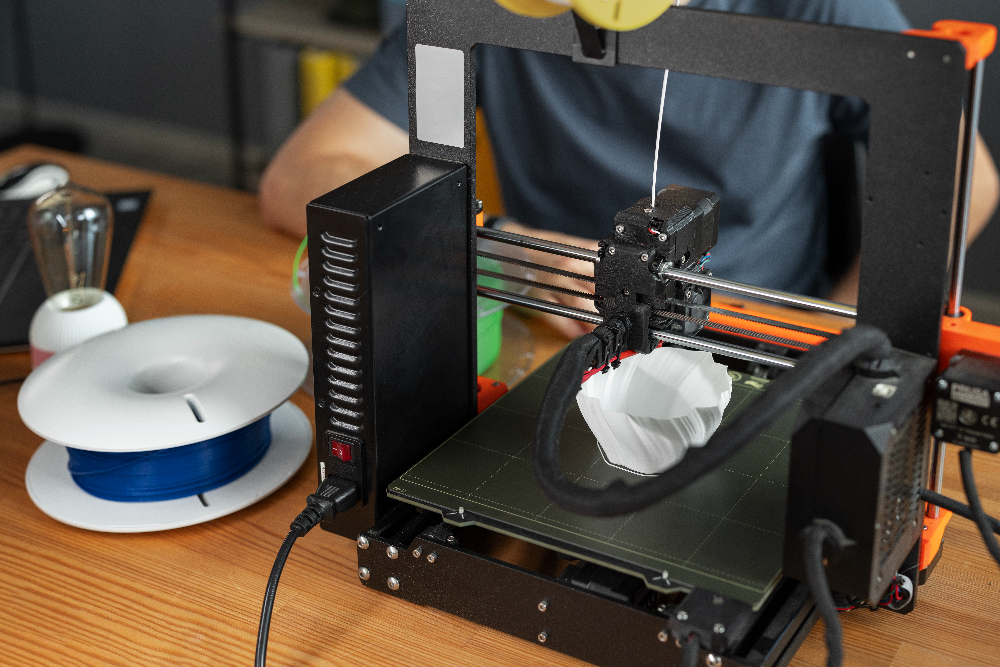 The Importance of 3D Printing in Education