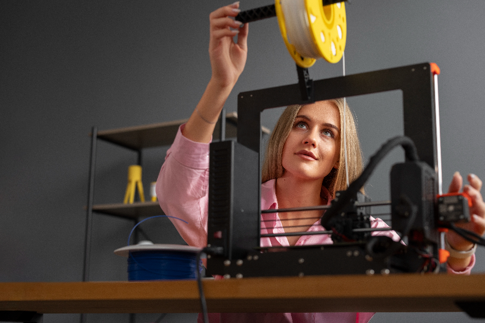 Challenges in Managing 3D Printing Fleets