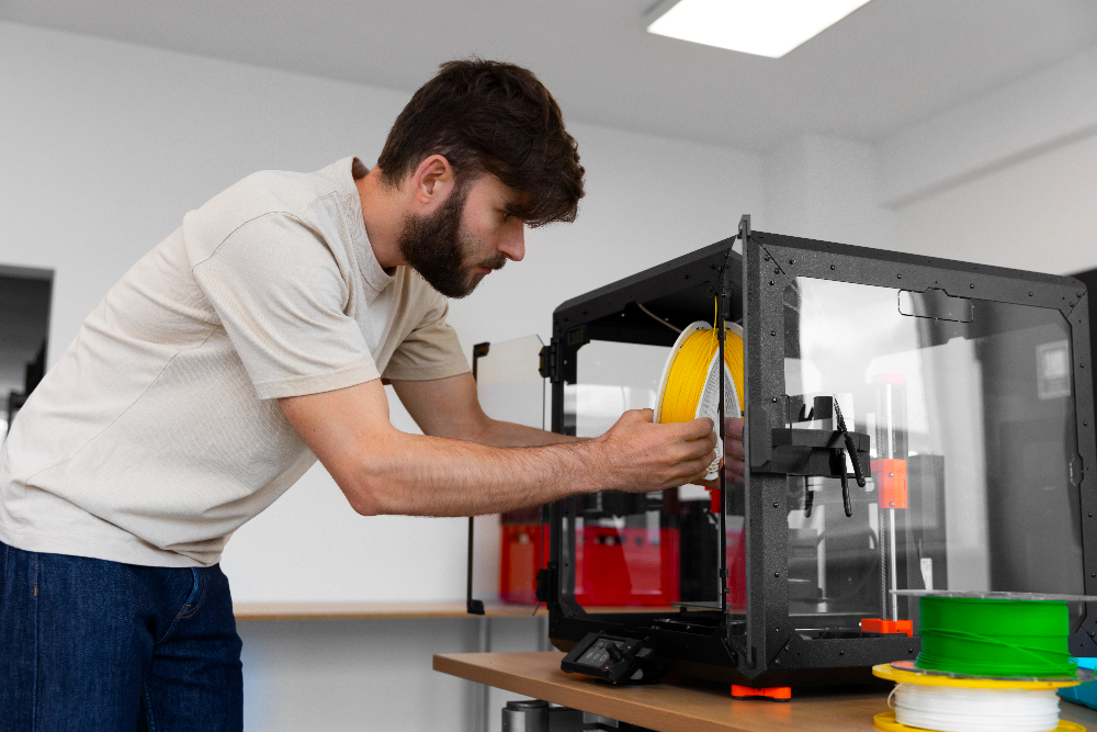 Why 3DPrinterOS is the Best Choice for 3D Printing