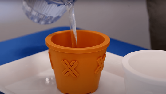 3D Print Waterproof Parts